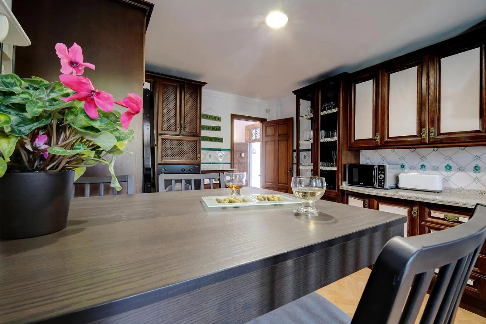 Villa 10 Luxe By Lirios Village Marbella