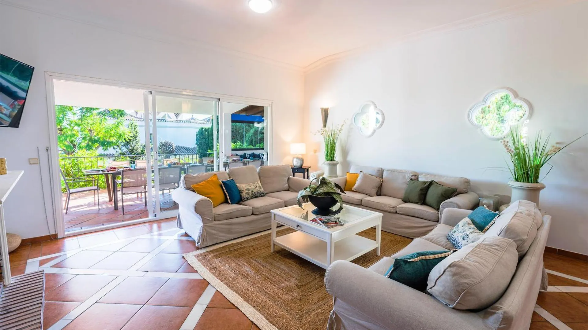Villa 10 Luxe By Lirios Village Marbella