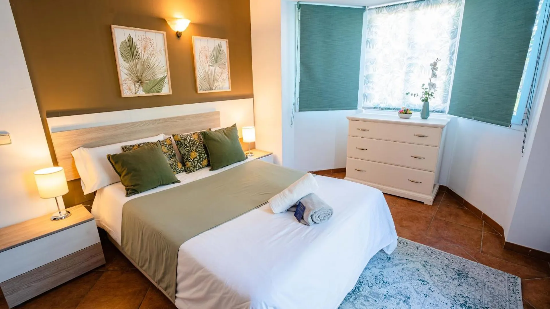 Villa 10 Luxe By Lirios Village Marbella