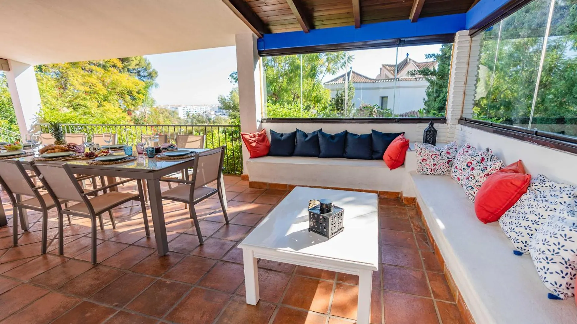 Villa 10 Luxe By Lirios Village Marbella