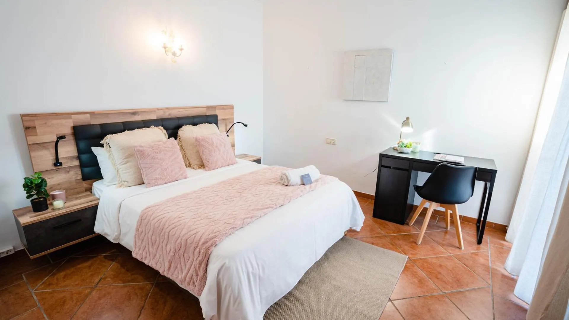 Villa 10 Luxe By Lirios Village Marbella