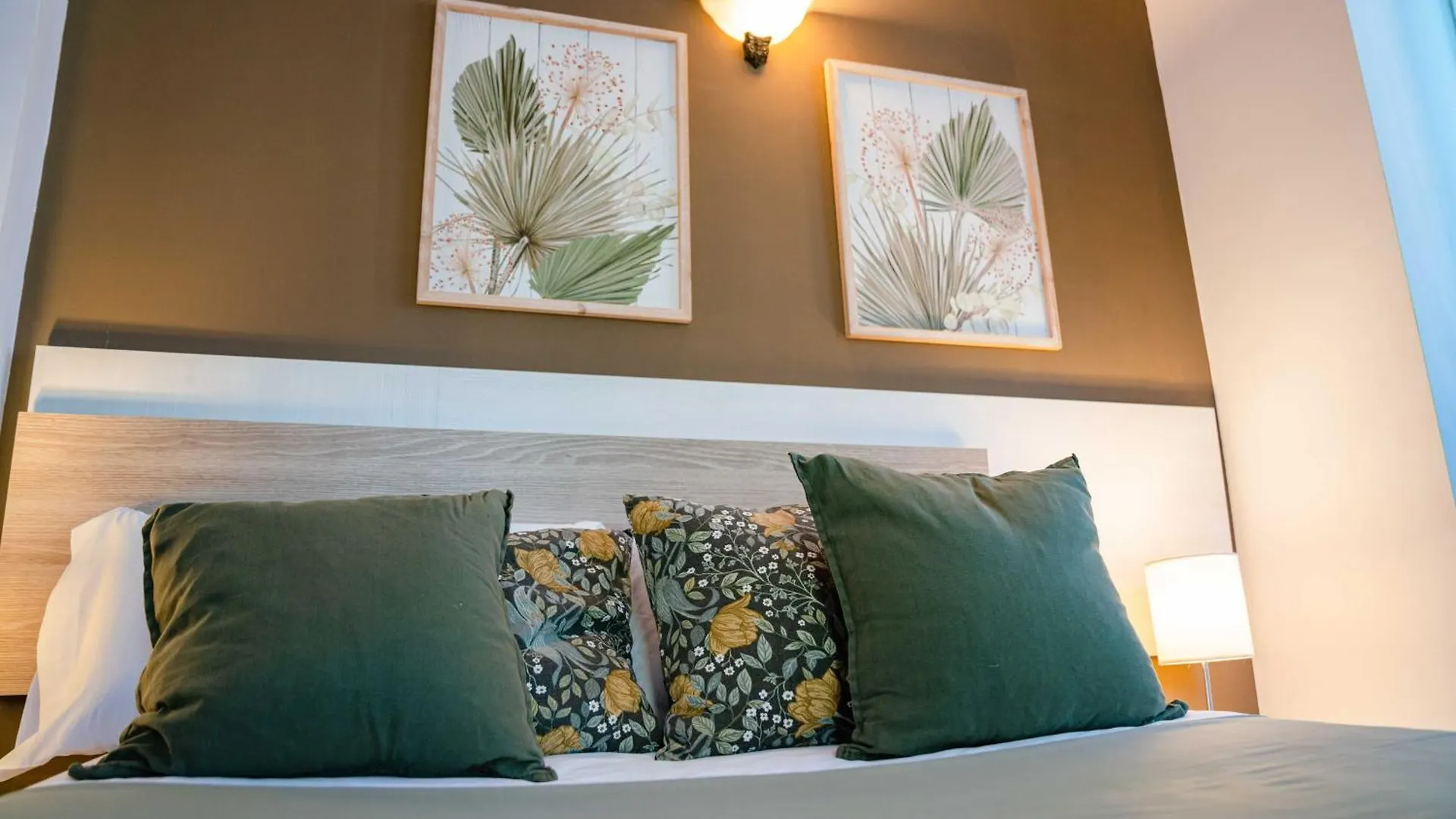 Villa 10 Luxe By Lirios Village Marbella